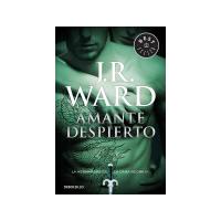 Amante Despierto (La Hermandad de la Daga Negra 3)