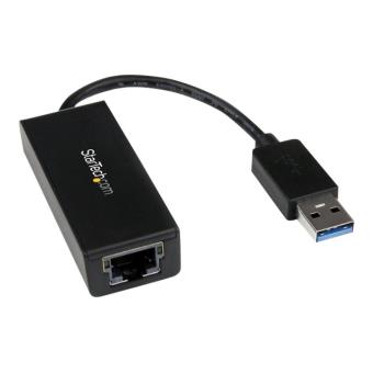 Adaptateur USB-C vers Ethernet RJ45 On Earz Mobile Gear Aluminium - Fnac.ch  - Câbles réseau