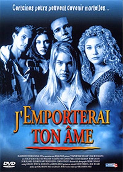 J'emporterai ton âme