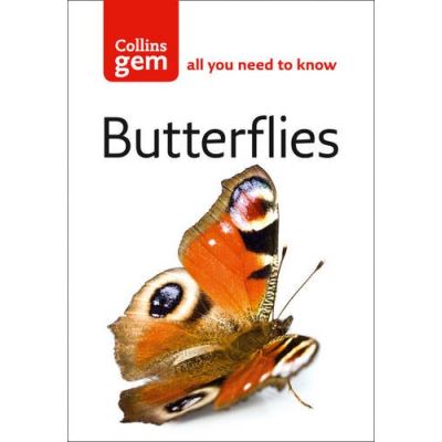 Butterflies, Collins Gem Series