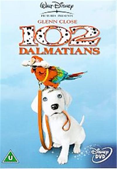 102 Dalmatians , (Wide Screen)