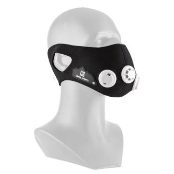 Honorable Le Golf Quadrant Masque De Sport Decathlon Erabliereautoitrouge Com