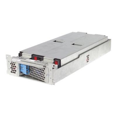 APC Replacement Battery Cartridge #43 - UPS-batterij - Loodzuur