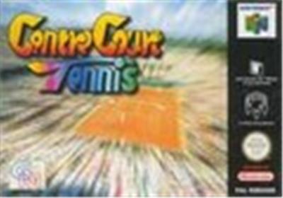 Centre Court Tennis