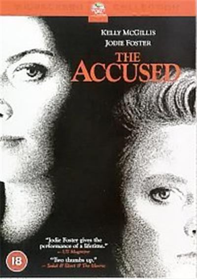 The Accused , (Wide Screen)