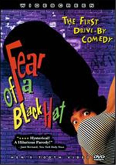 Fear of a Black Hat