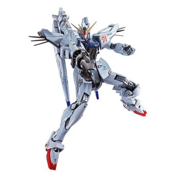 Figurine Gundam Wing Metal Build Gundam F91 Grande Figurine Top Prix Fnac