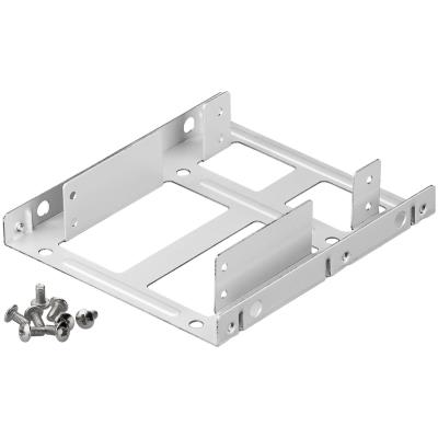 Goobay - Kit de montage disque dur - 2.5 vers 3.5 pouces - 95875 - Image 4