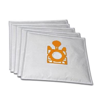Swirl lot de 4 sacs d'aspirateur 197699 r29, mp plus airspace