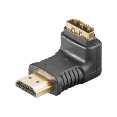 goobay A 339 G - HDMI-adapter