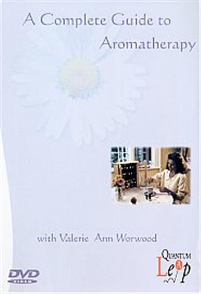 A Complete Guide To Aromatherapy