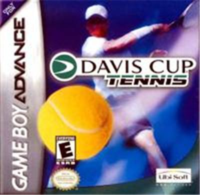 Davis Cup Tennis