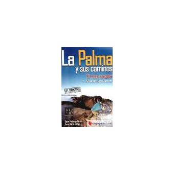 La palma y sus caminos