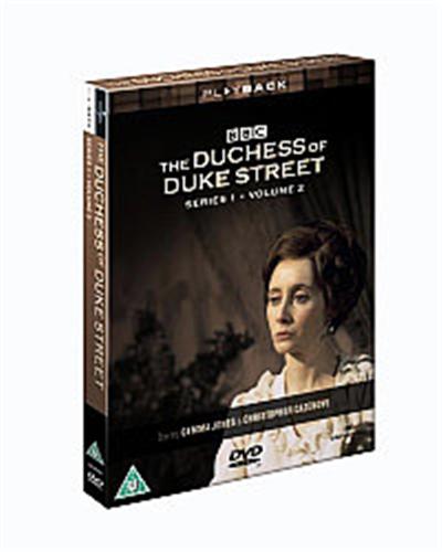 The Duchess Of Duke Street - Series 1 Vol.2