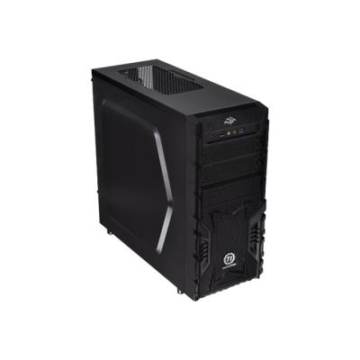 Thermaltake Versa H23 - midtowermodel - ATX