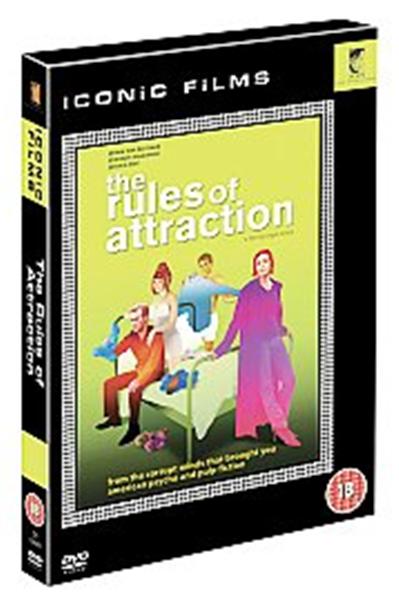 Rules Of Attraction
