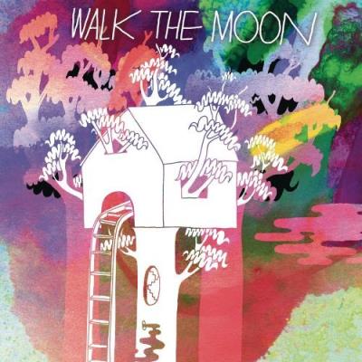 Walk The Moon (Vinyl)