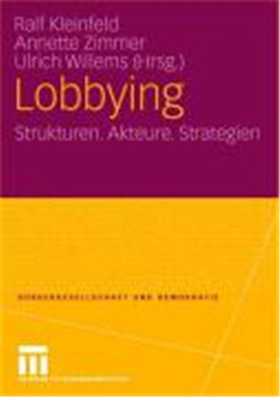 Lobbying