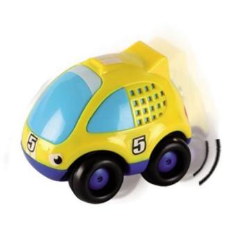 petite voiture smoby