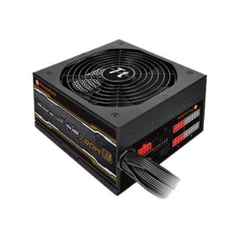 Thermaltake Smart RGB, 700 Watt alimentation Noir, 700 W, 230 V