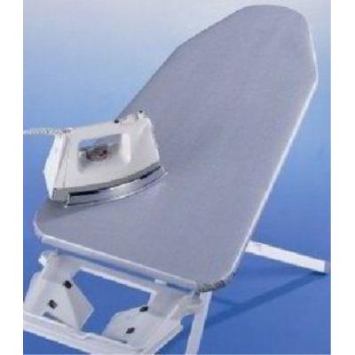 Wenko - 1025091100 - Ideal - Housse de Repassage - Aluminium - Taille S
