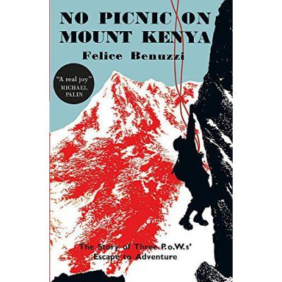 No Picnic on Mount Kenya - [Version Originale]