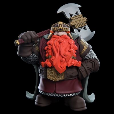 Le Seigneur des Anneaux - Figurine Mini Epics Gimli