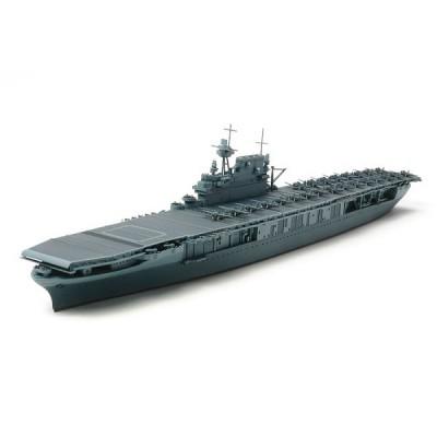 Tamiya - Porte-Avion Us Aircraft Carrier Yorktown - (Cv-5)