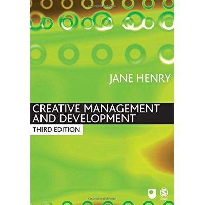 Creative Management And Development