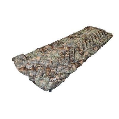 Klymit static v insulated tapis adventrue 183 x 59 x 6,5 cm - 06ivkd01c
