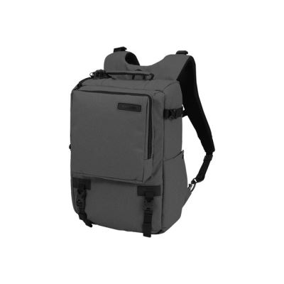 Pacsafe Camsafe Z16 - rugzak voor camera met lenzen en notebook