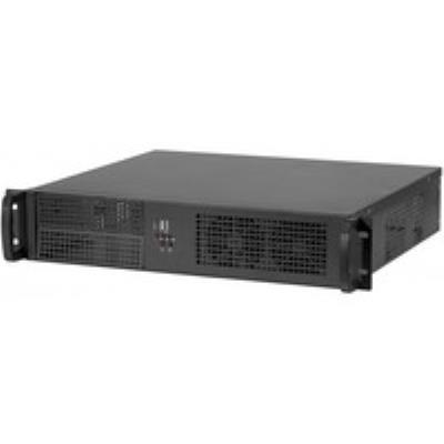 Dexlan chassis insdustriel 19 MicroATX 2U Low Profile