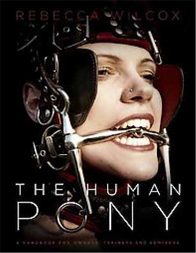 The Human Pony