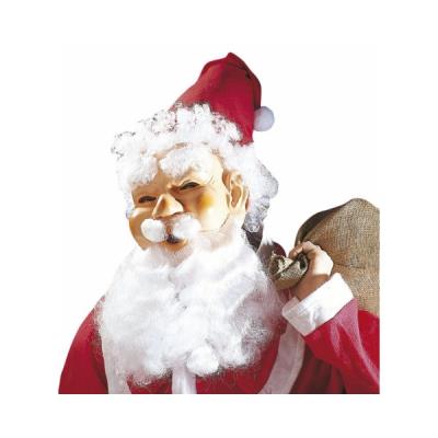 Masque de Santa Claus