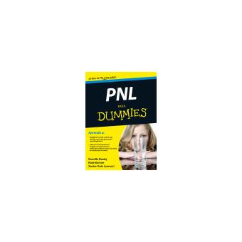 Pnl Para Dummies.Granica. - Burton, Kate, Ready, Romilla - broché ...