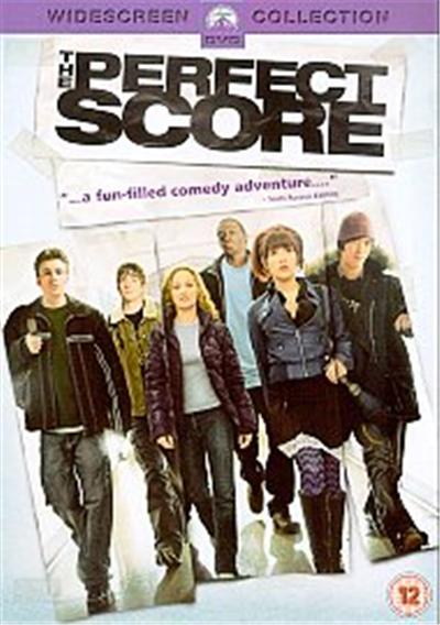 The Perfect Score