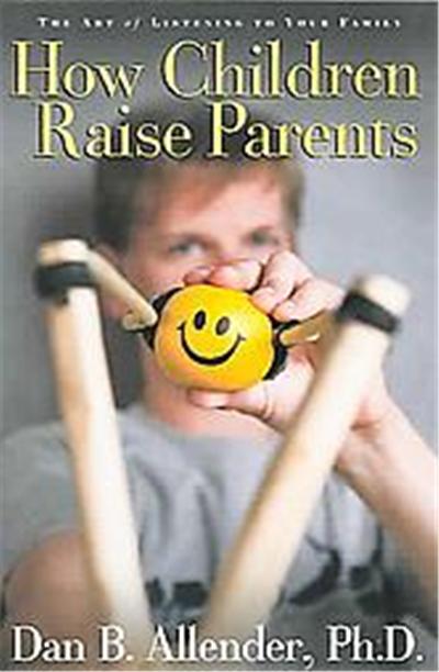 How Children Raise Parents
