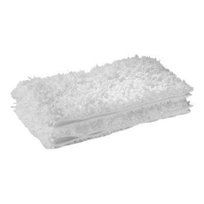 Kärcher jeu de chiffon pour sol