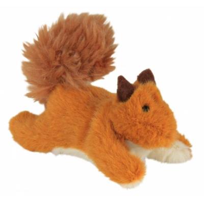 Meilleurs prix pour Ecureuil, Peluche, 9 Cm - Mon Animalerie