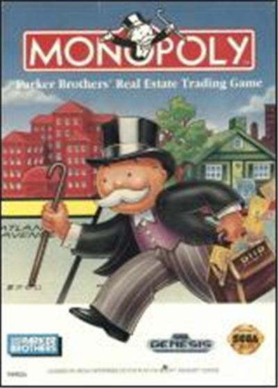 Monopoly