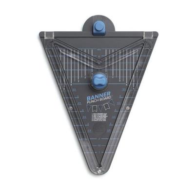 Matrice de coupe Punch Board - Bannière