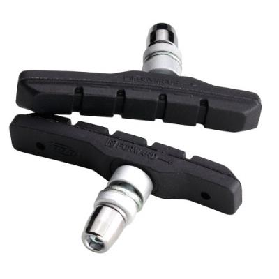 Bbb mtb veestop standard bbs-04 set de 4 patins de frein
