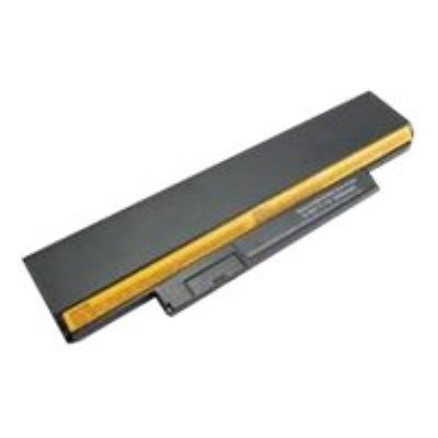 Nilox NLXLOBE120LH - batterij voor laptopcomputer - 4400 mAh