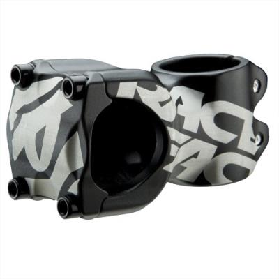 Race face chester potence noir 31,8 x 50 mm