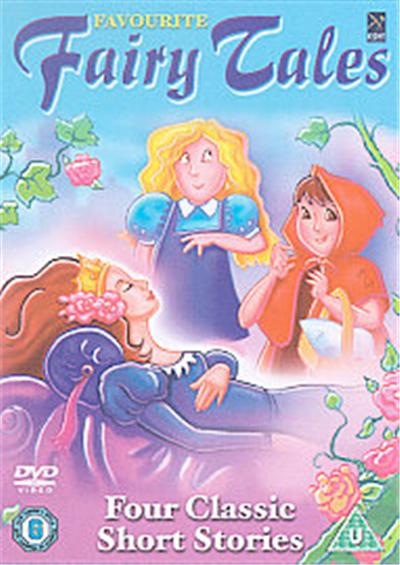 Fairy Tales