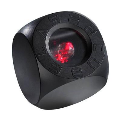 Lampe à effet prisme ''Lasercube''