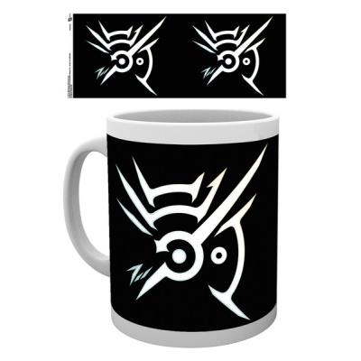 Tasse Dishonored 2 Tattoo