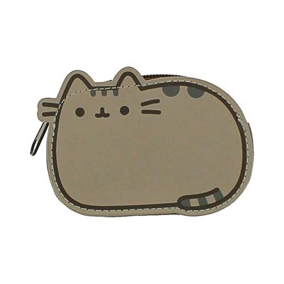 Porte-monnaie Pusheen