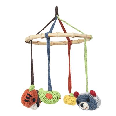 Mobile Coton Organic