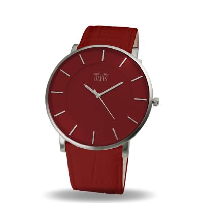 Montre Davis Design 0912